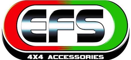 EFS 4WD Russia