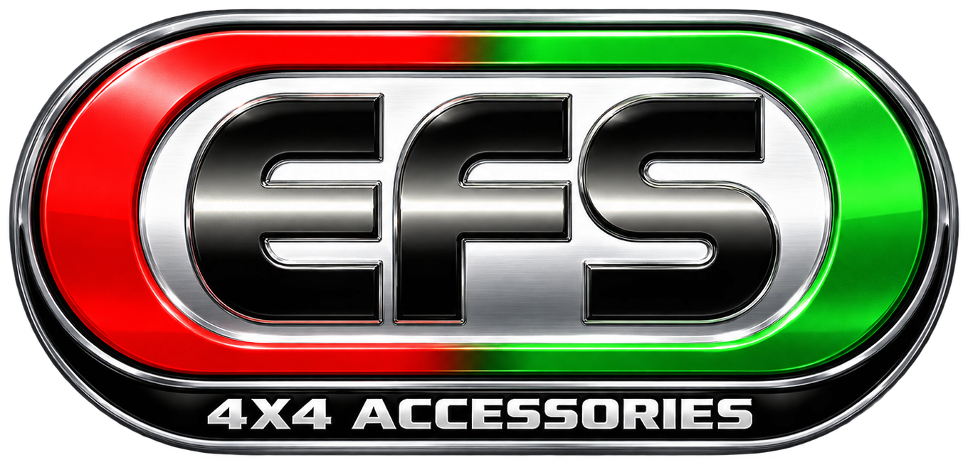 EFS 4x4 Accessories